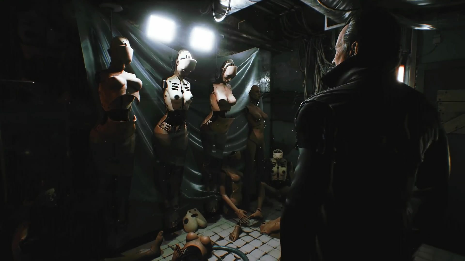 观察者：系统还原 Observer System Redux