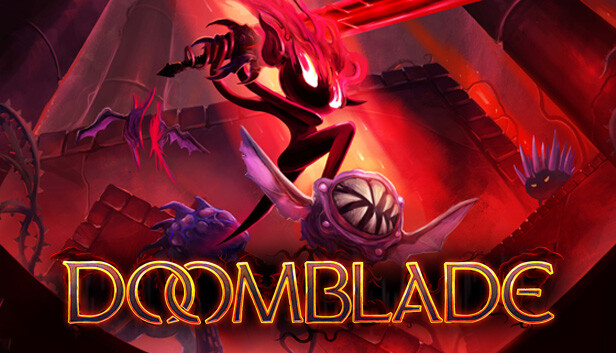 毁灭之刃 DOOMBLADE