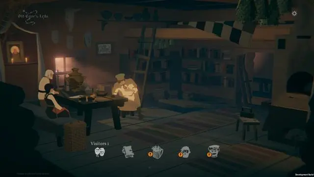 黑色之书 Black Book