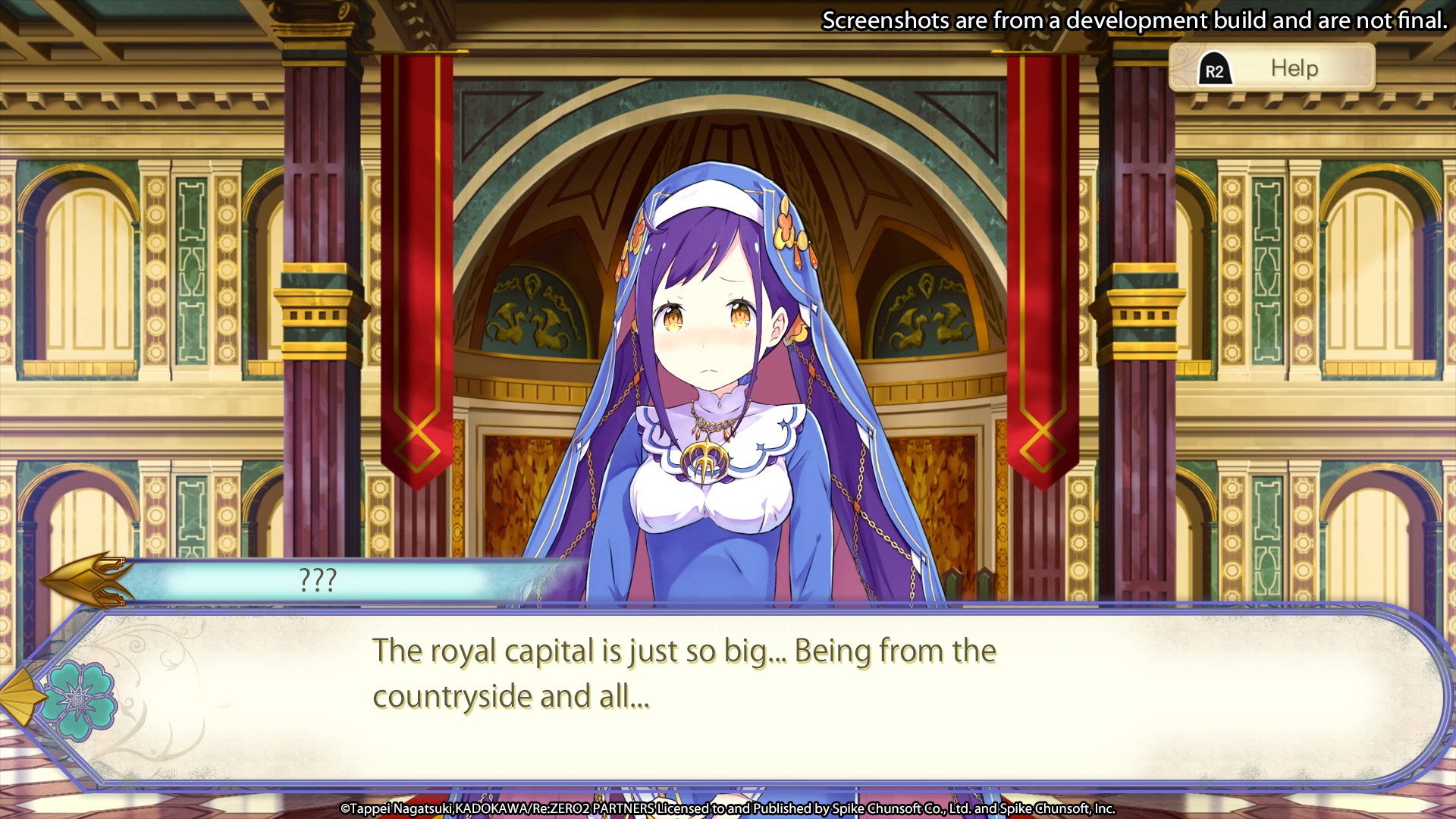 从零开始的异世界生活 虚假的王选候补_2