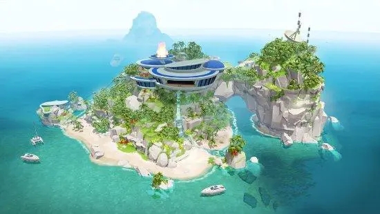 邪恶天才2:统治世界 Evil Genius 2 WORLD DOMINATION