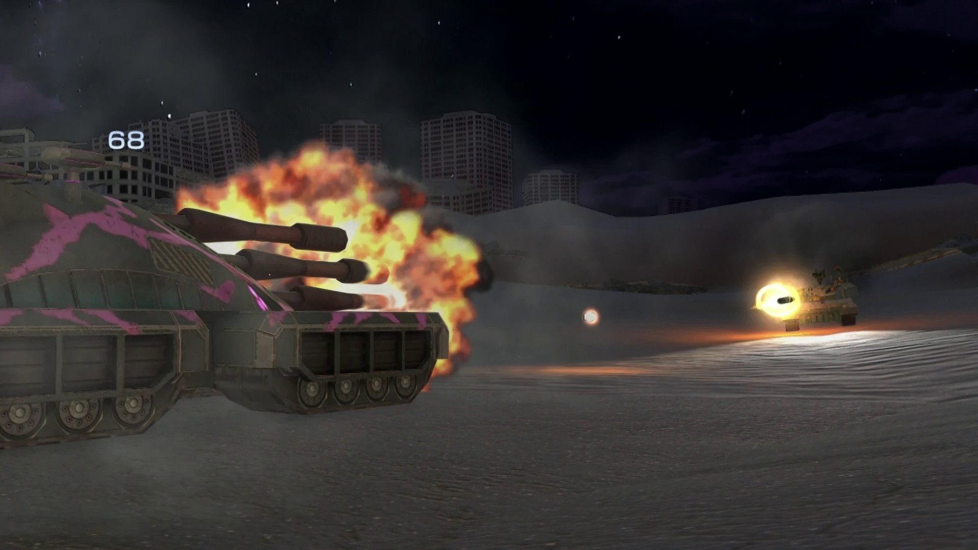 重装机兵Xeno:重生_1