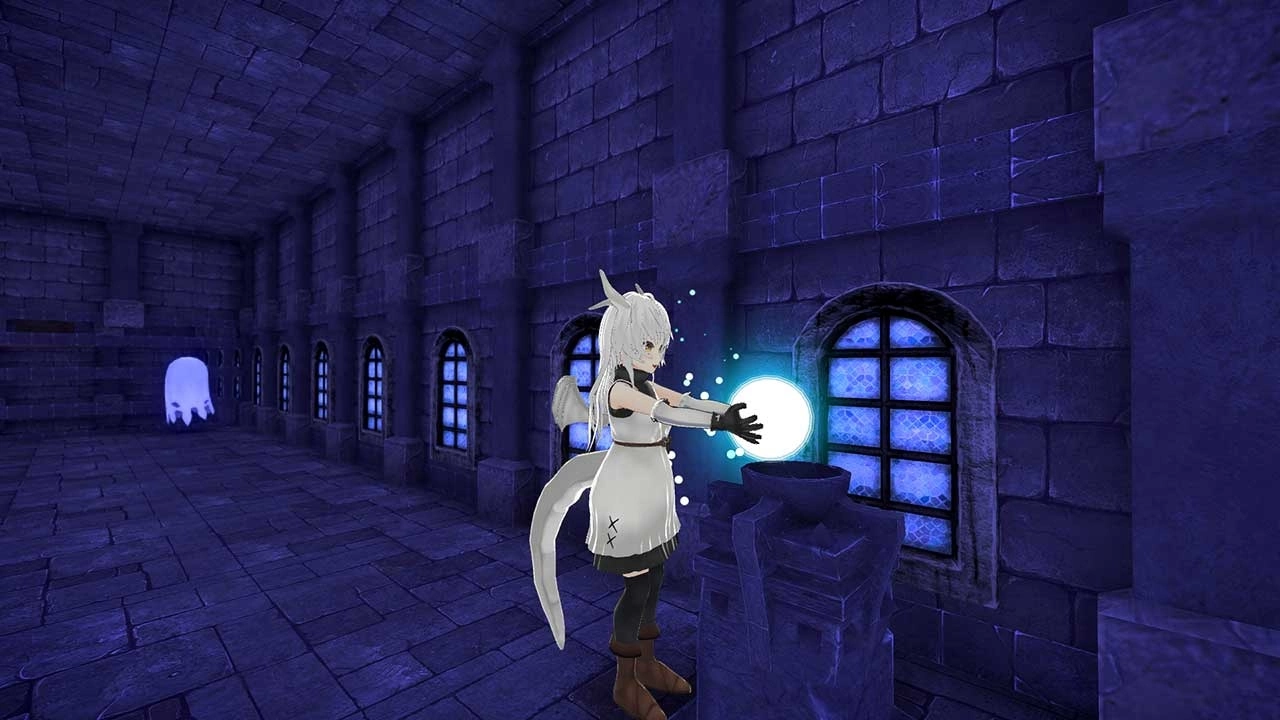 Shirone 龙族少女