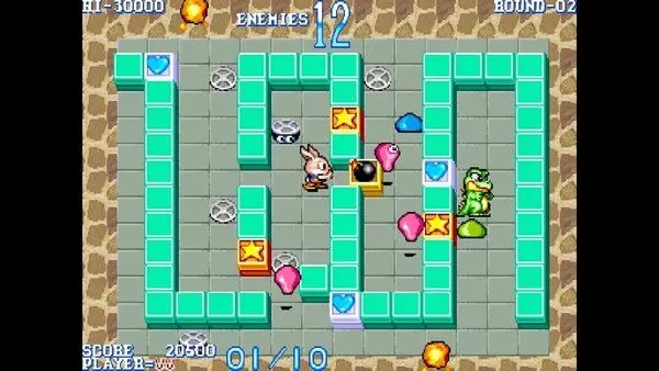 卡普空街机合集_1