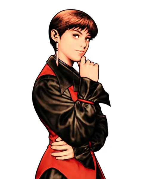 卡普空对SNK 2:百万格斗2001_3