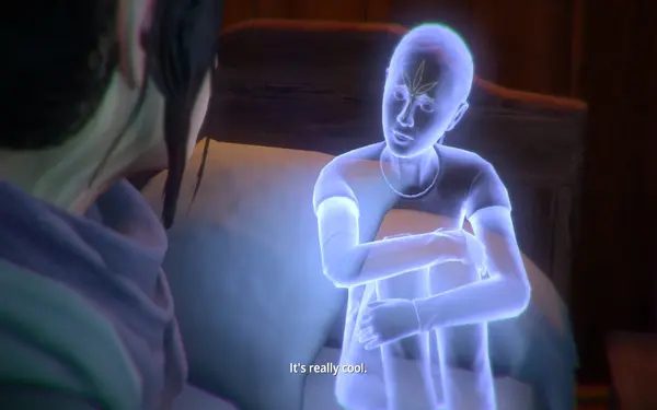 梦陨新章 Dreamfall Chapters