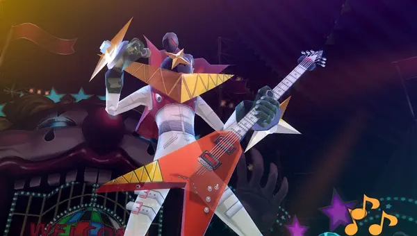 女神异闻录4通宵热舞 Persona 4 Daning All Night