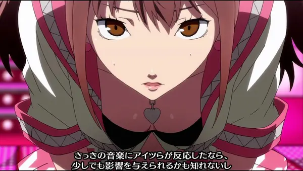 女神异闻录4通宵热舞_1