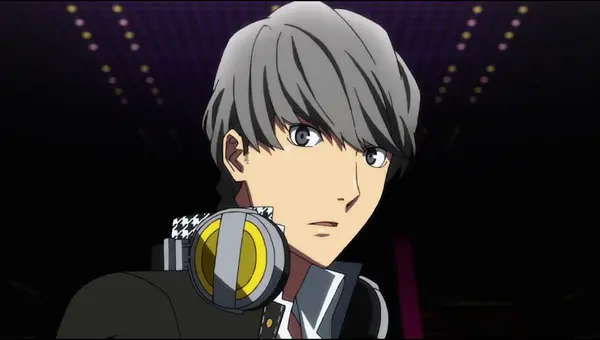 女神异闻录4通宵热舞_2