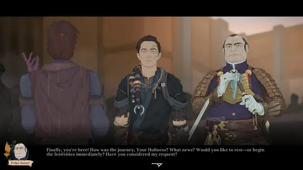 诸神灰烬:救赎_2