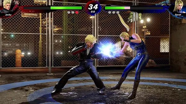 VR战士5:终极对决_1