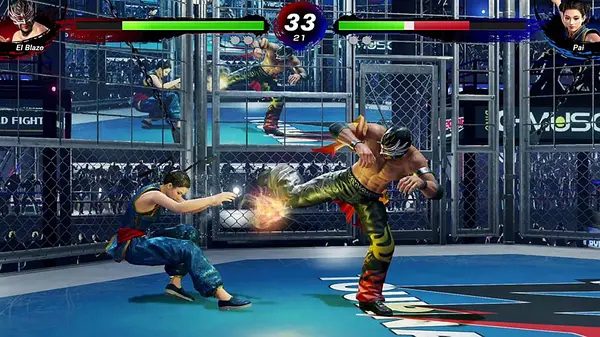 VR战士5:终极对决_3