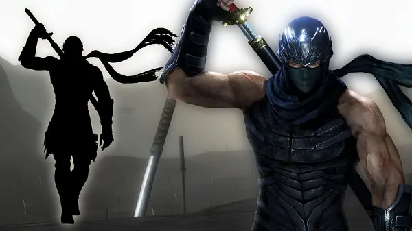 忍者龙剑传：大师收藏版 Ninja Gaiden: Master Collection