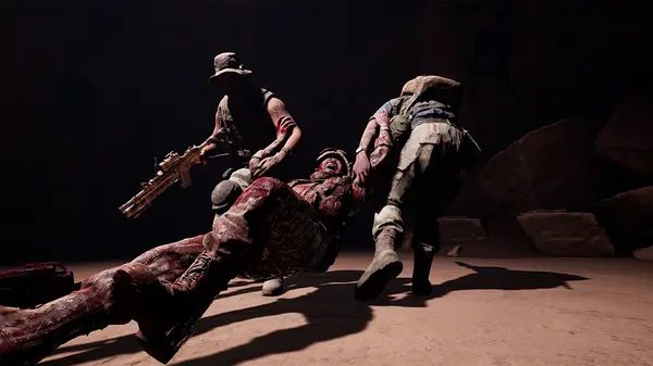 黑相集：灰冥界_2