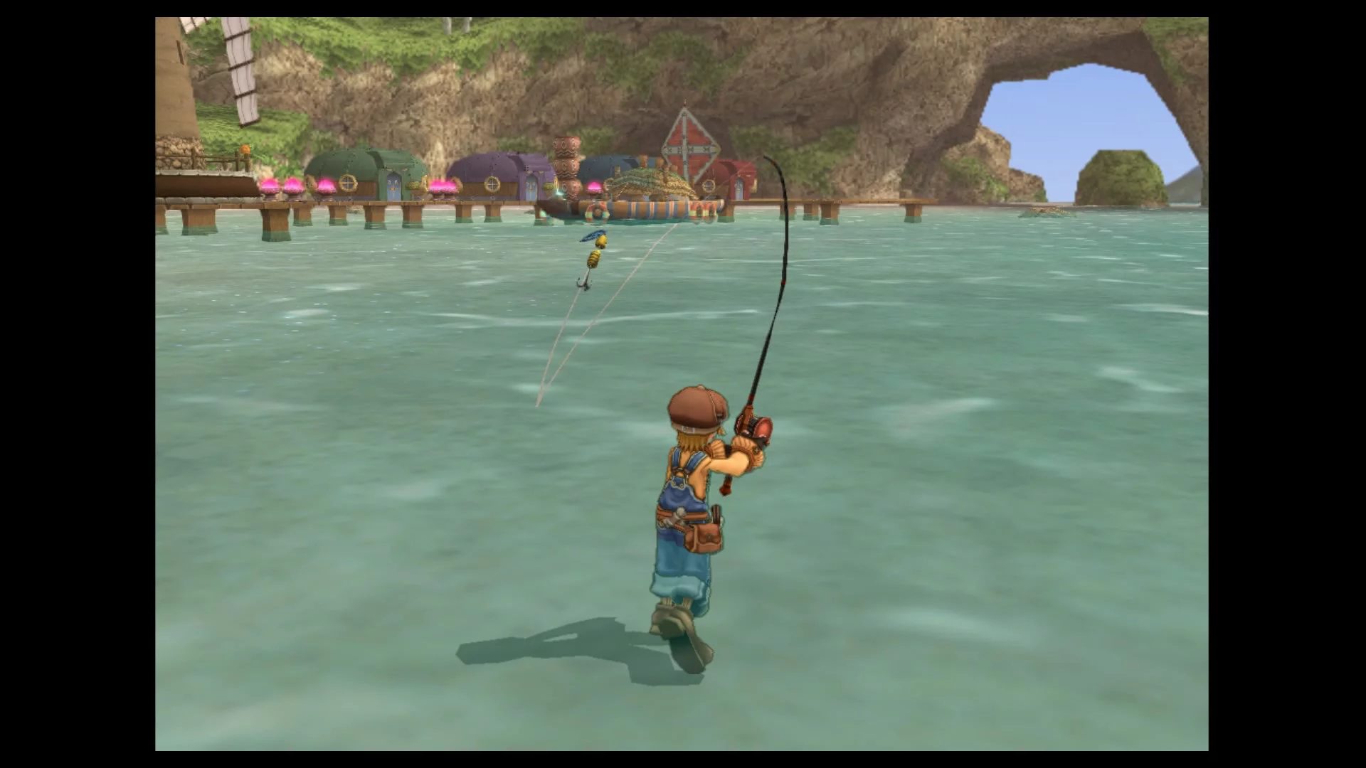 暗云2,暗黑编年史_2