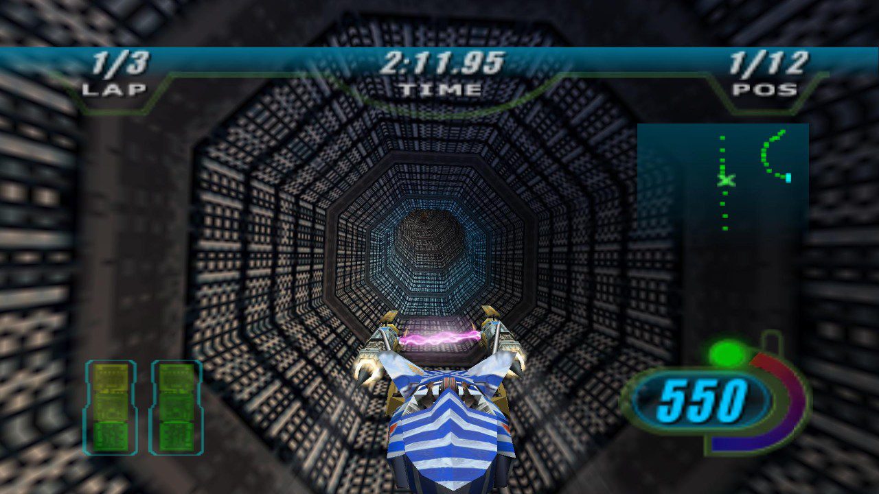 星球大战前传:极速飞梭_1