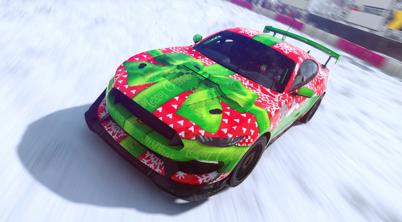 【7.55】尘埃5 港服欧版CUSA16194 简中 6.03整合版+全9DLC