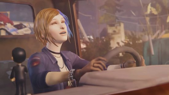 奇异人生 重置版