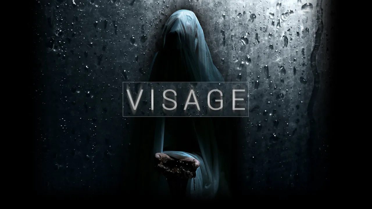 面容 Visage