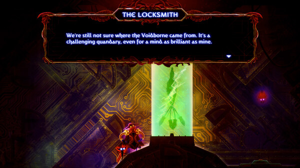 毁灭之刃 DOOMBLADE_2