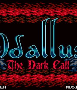 奥达勒斯:黑暗召唤_3