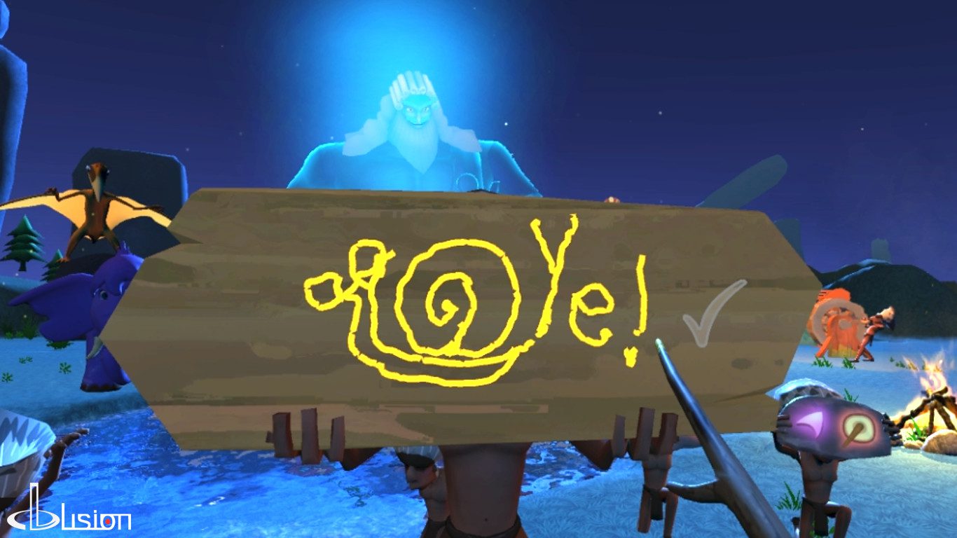 开心鼓神 Happy Drummer VR