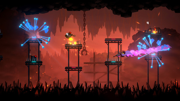 勇敢的哈克 HAAK