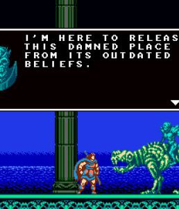 奥达勒斯：黑暗召唤 Odallus The Dark Call