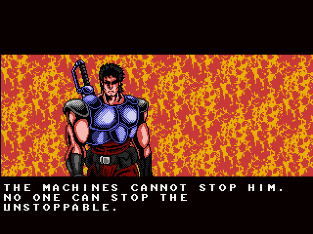 赤影战士:复刻 – 不可阻挡版_3