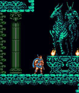 奥达勒斯:黑暗召唤_2