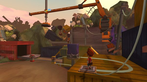 永远在一起 Along Together