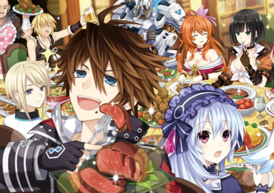 妖精剑士F Refrain Chord