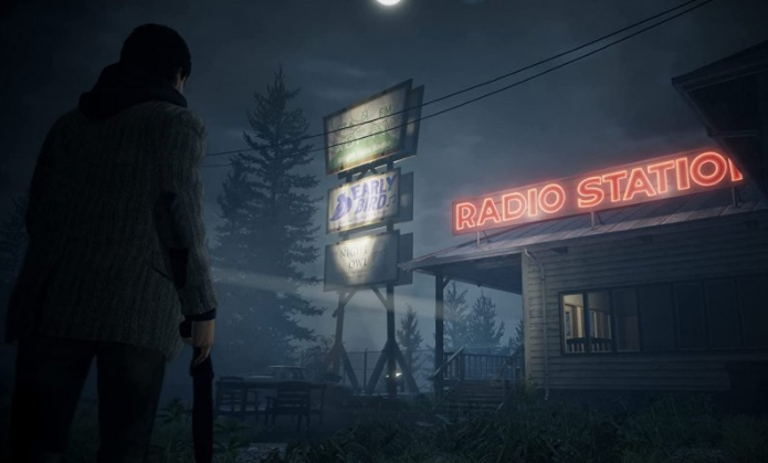 心灵杀手 重制版_2