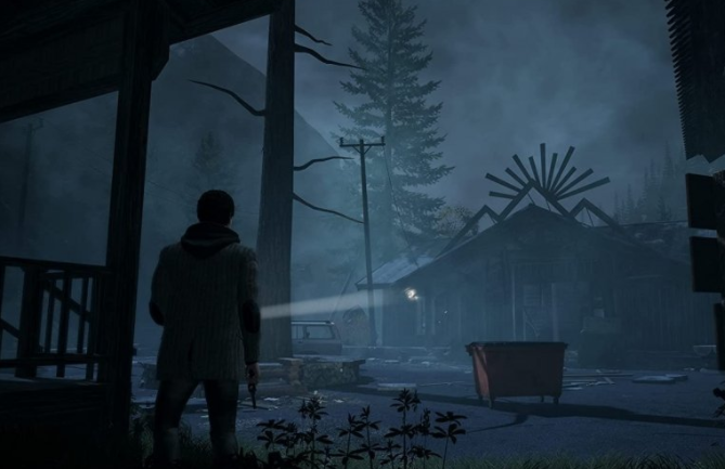 心灵杀手 重制版_1