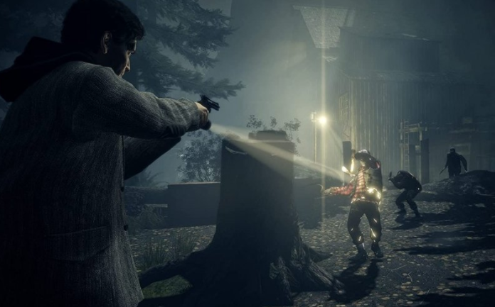 心灵杀手 重制版