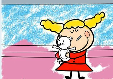 保育学生 シーズン１