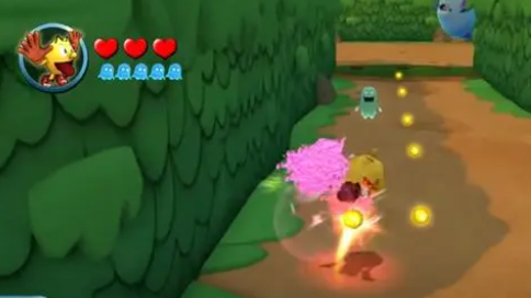 吃豆人博物馆_2