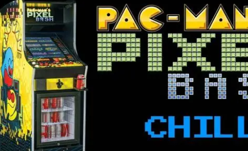 吃豆人博物馆_1