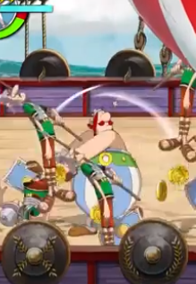 幻想新国度全扇飞