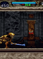 SS模拟器游戏 月下夜想曲 精灵王纪传 守护英雄