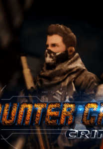 逆向交叉线 犯罪战争