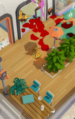 智械危机 战术真空行动