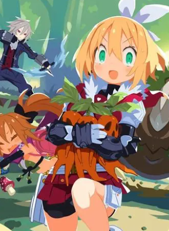 食尸者的冒险饭