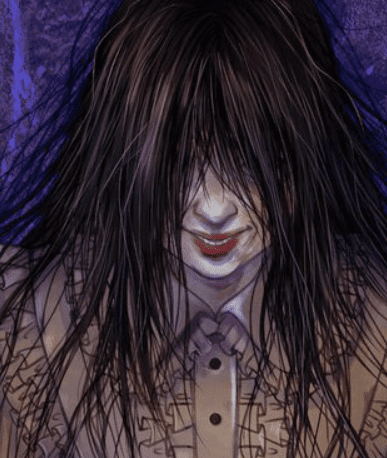 鳴神学園七不思議