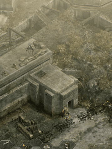 盟军敢死队3:深入柏林