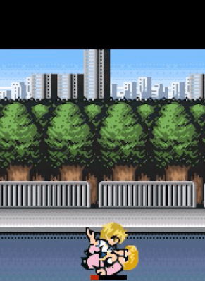 FC热血物语 2022重置版