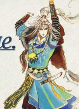 switch游戏《浪漫沙加 未知领域》港版中文整合版