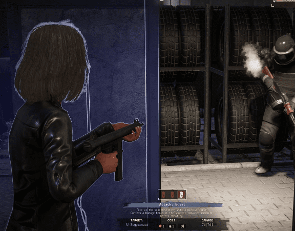 幻影主义 Phantom Doctrine