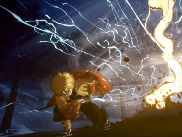 鬼灭之刃：火神血风谭_1