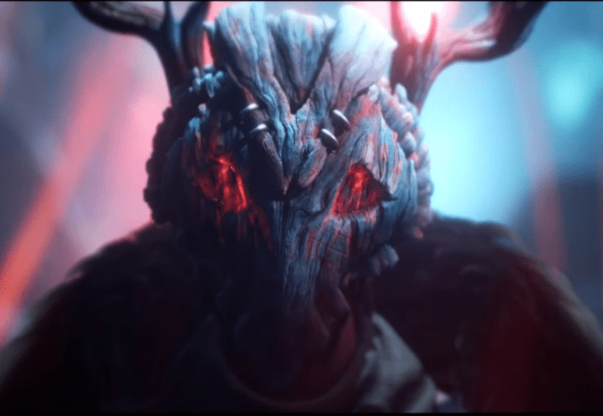 柯娜：精神之桥　Kena: Bridge of Spirits